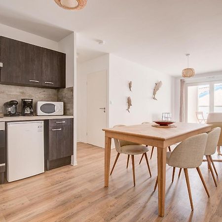 Ressourcez-Vous Dans Ce Bel Appartement A Лакано Екстер'єр фото