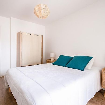 Ressourcez-Vous Dans Ce Bel Appartement A Лакано Екстер'єр фото