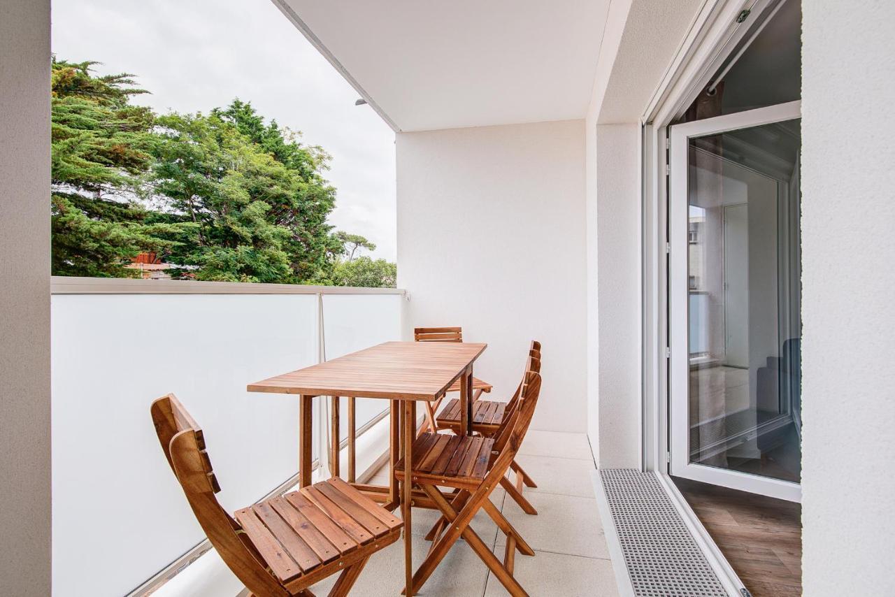 Ressourcez-Vous Dans Ce Bel Appartement A Лакано Екстер'єр фото