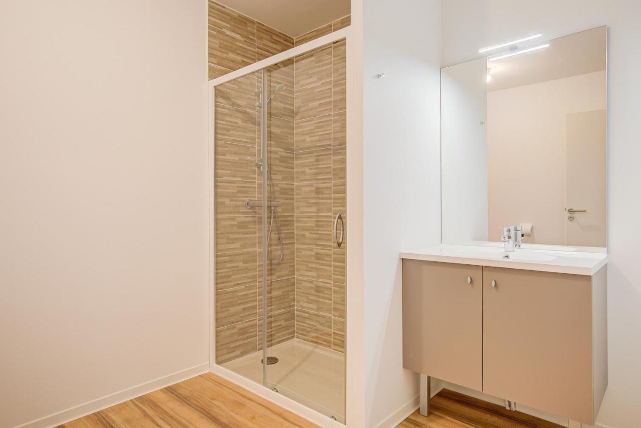 Ressourcez-Vous Dans Ce Bel Appartement A Лакано Екстер'єр фото