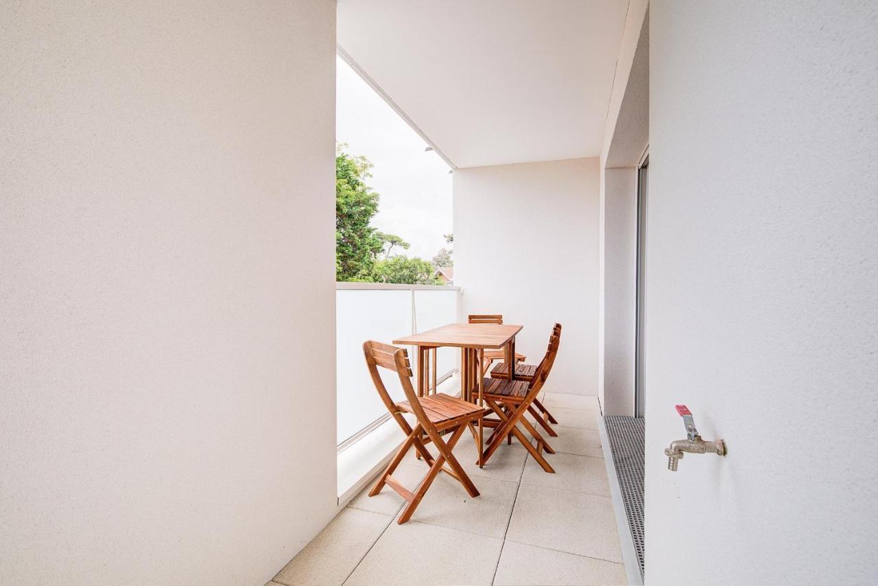 Ressourcez-Vous Dans Ce Bel Appartement A Лакано Екстер'єр фото