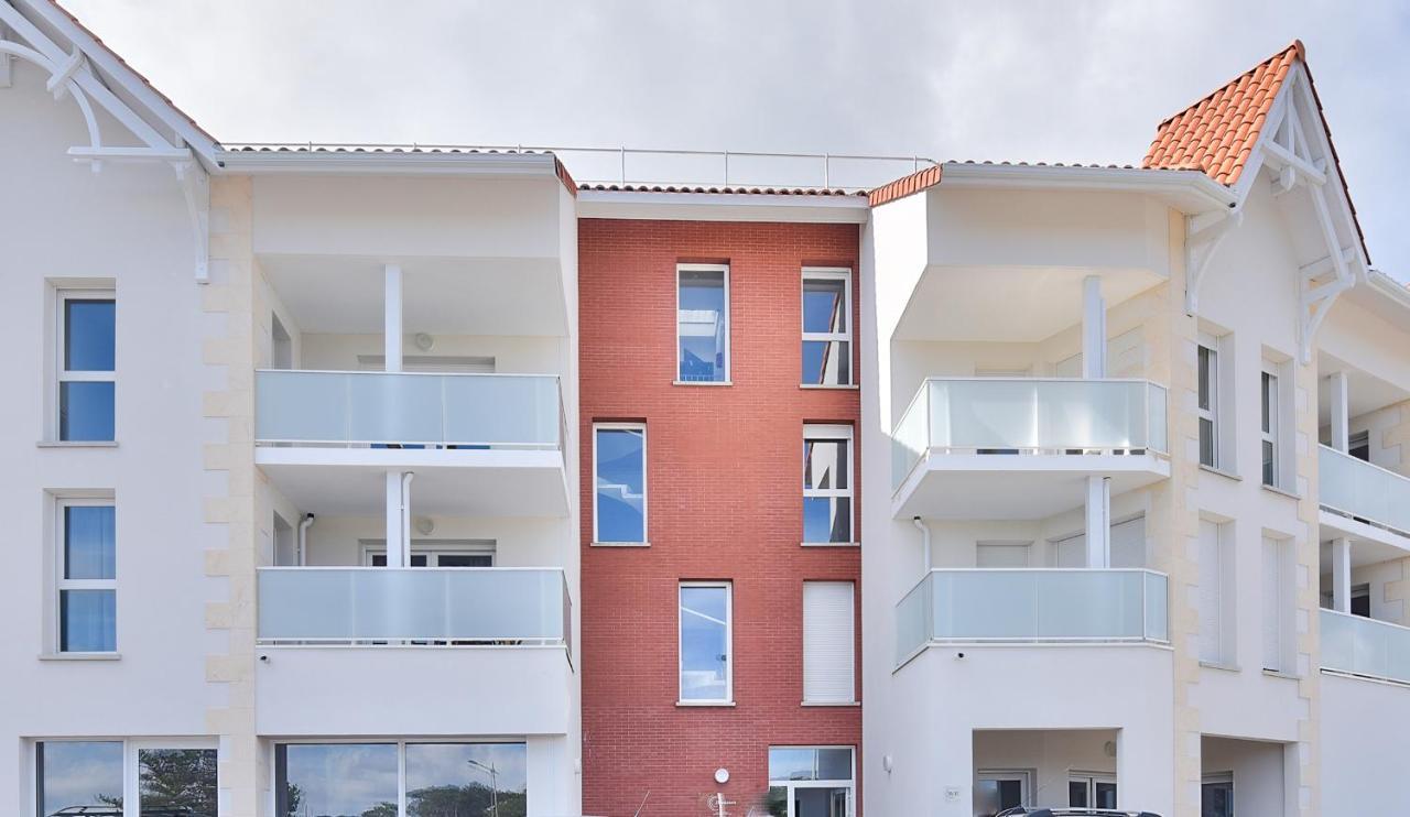 Ressourcez-Vous Dans Ce Bel Appartement A Лакано Екстер'єр фото